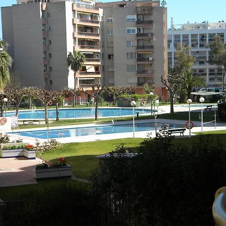 Apartment Sevilla Arysal